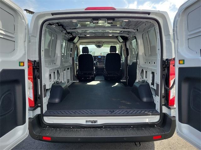 new 2025 Ford Transit-150 car, priced at $50,185
