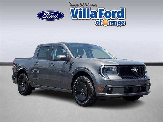 new 2025 Ford Maverick car, priced at $36,625
