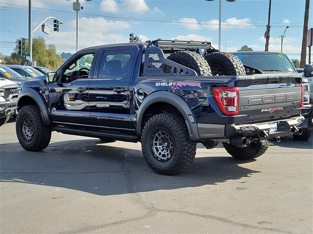 new 2023 Ford F-150 car, priced at $139,888