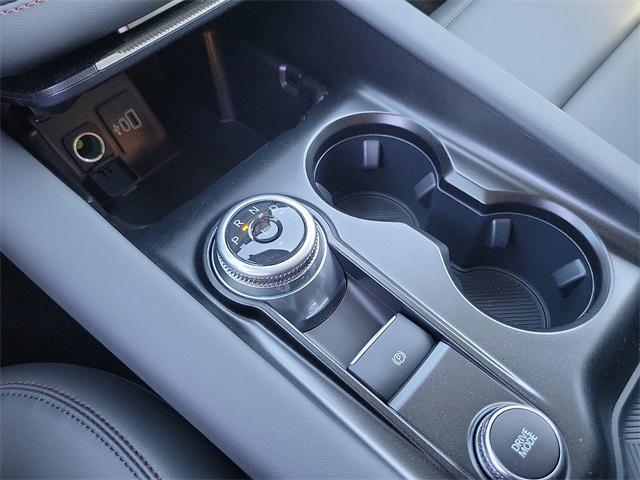 new 2025 Ford Explorer car, priced at $42,399