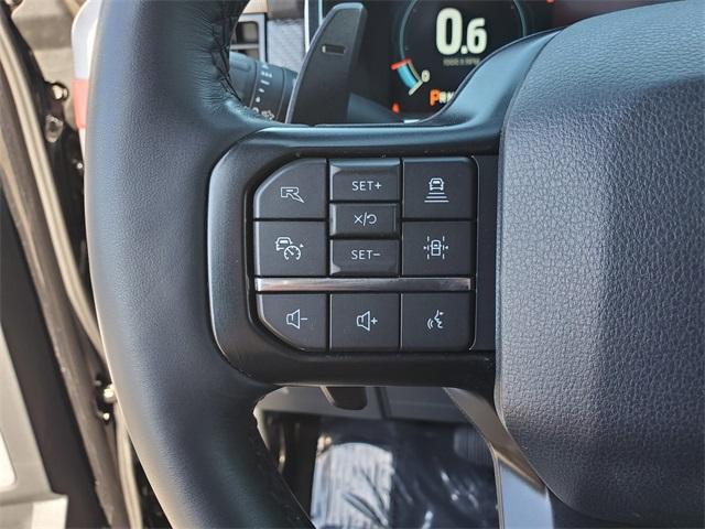 used 2023 Ford F-150 car, priced at $76,991