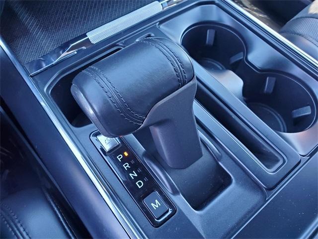 used 2023 Ford F-150 car, priced at $76,991