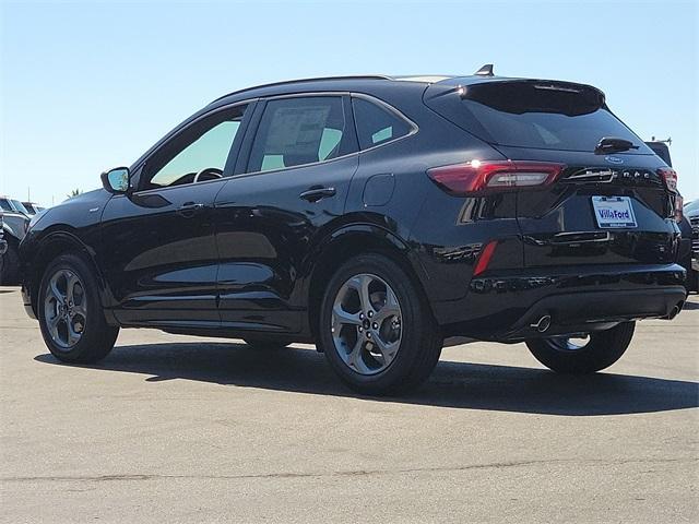 new 2024 Ford Escape car, priced at $31,730