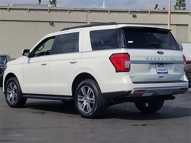 new 2024 Ford Expedition car, priced at $67,886