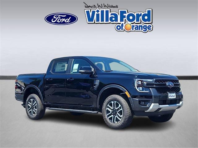 new 2024 Ford Ranger car, priced at $47,830