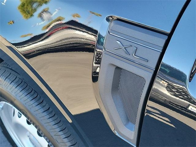 new 2025 Ford Maverick car, priced at $29,840