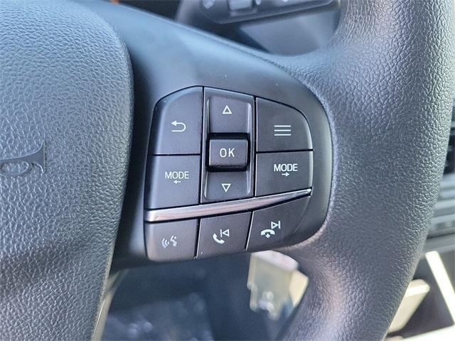 new 2025 Ford Maverick car, priced at $29,840