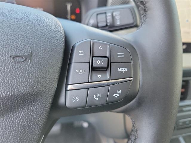 new 2025 Ford Maverick car, priced at $36,361