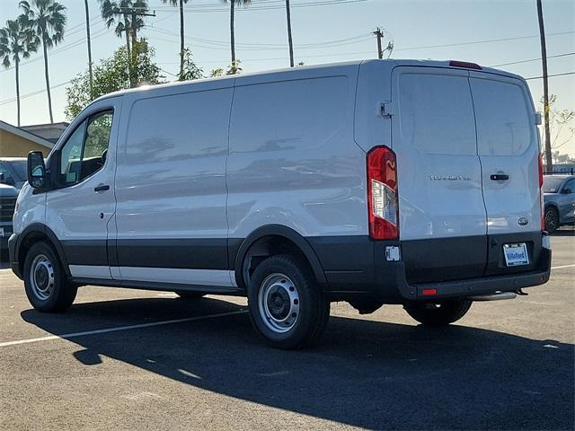 new 2024 Ford Transit-150 car, priced at $48,730