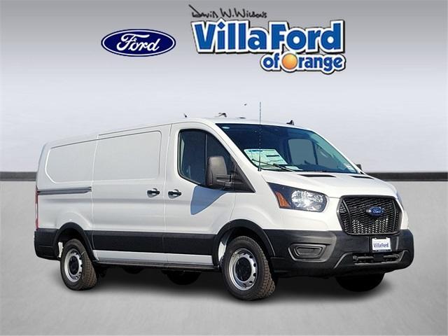 new 2024 Ford Transit-150 car, priced at $48,730