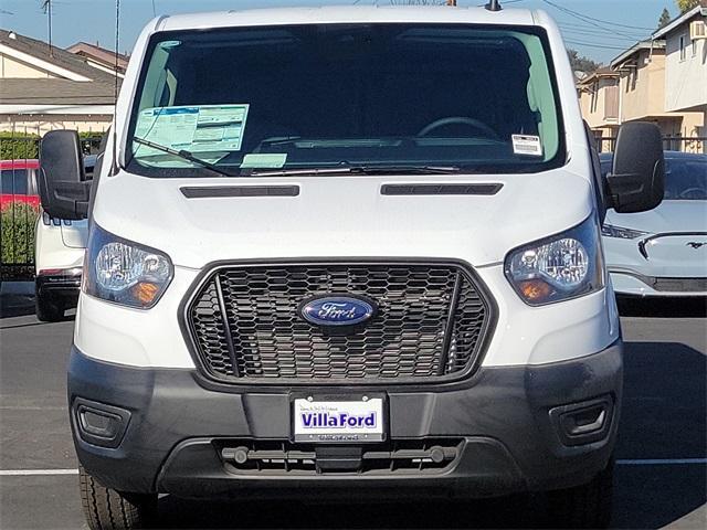 new 2024 Ford Transit-150 car, priced at $48,730