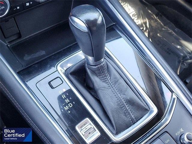 used 2018 Mazda CX-5 car, priced at $19,890