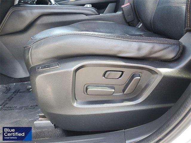 used 2018 Mazda CX-5 car, priced at $19,890