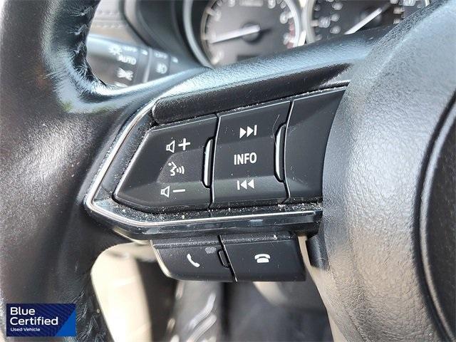 used 2018 Mazda CX-5 car, priced at $19,890