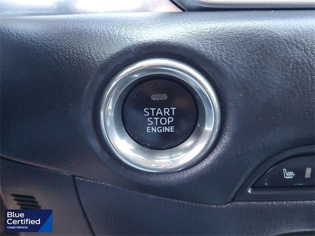 used 2018 Mazda CX-5 car, priced at $19,890