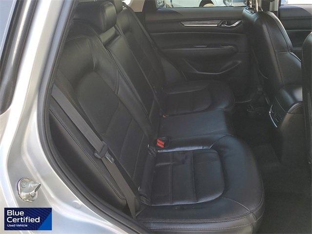 used 2018 Mazda CX-5 car, priced at $19,890