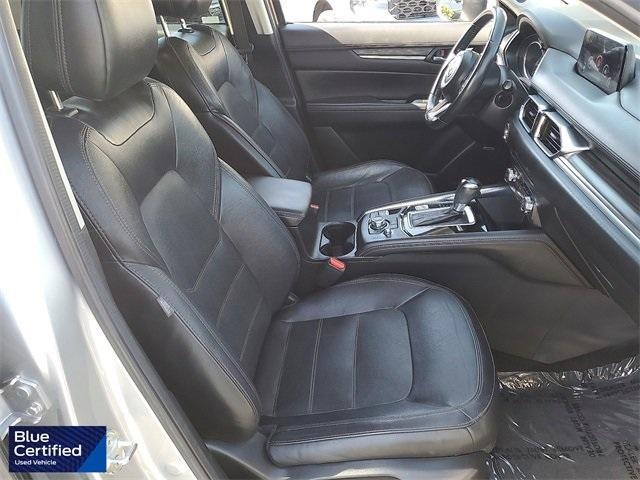 used 2018 Mazda CX-5 car, priced at $19,890