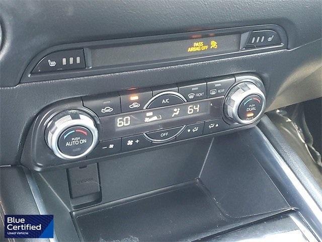 used 2018 Mazda CX-5 car, priced at $19,890