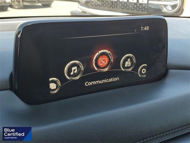 used 2018 Mazda CX-5 car, priced at $19,890