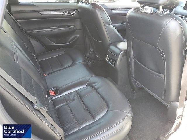 used 2018 Mazda CX-5 car, priced at $19,890