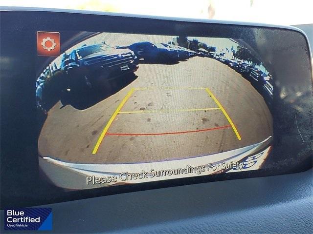 used 2018 Mazda CX-5 car, priced at $19,890