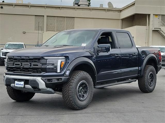 new 2024 Ford F-150 car