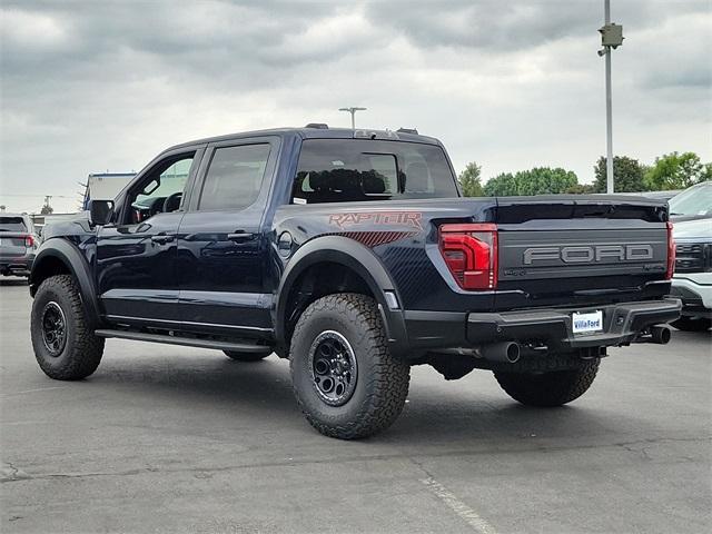 new 2024 Ford F-150 car