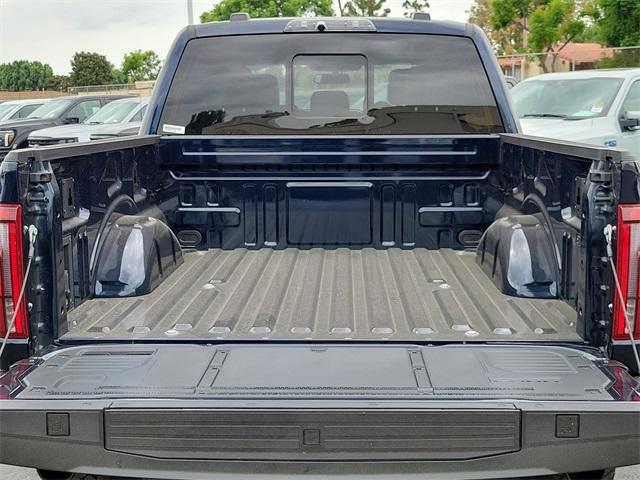 new 2024 Ford F-150 car