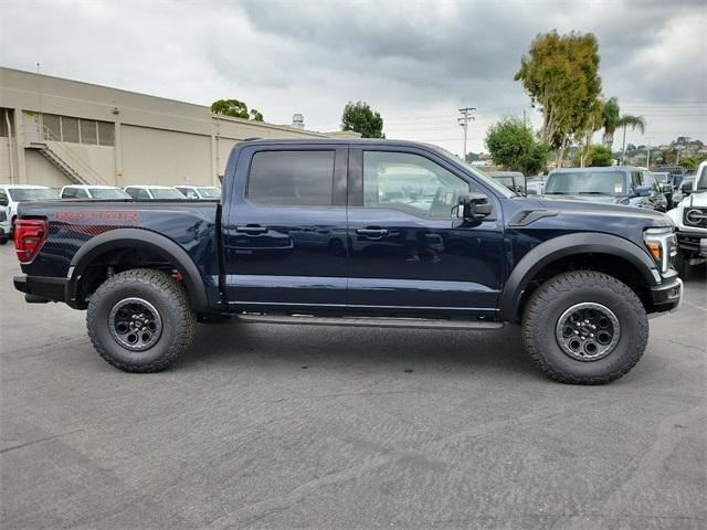 new 2024 Ford F-150 car