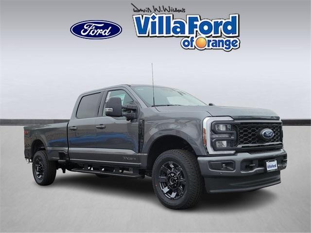 new 2024 Ford F-350 car, priced at $88,480