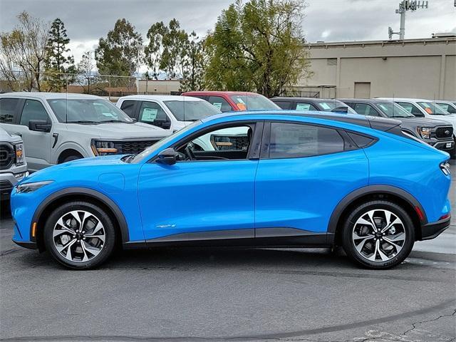 new 2024 Ford Mustang Mach-E car, priced at $36,390