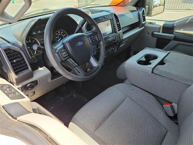 used 2020 Ford F-150 car, priced at $26,900