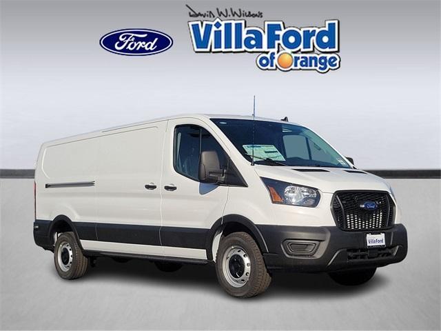 new 2024 Ford Transit-250 car, priced at $49,240