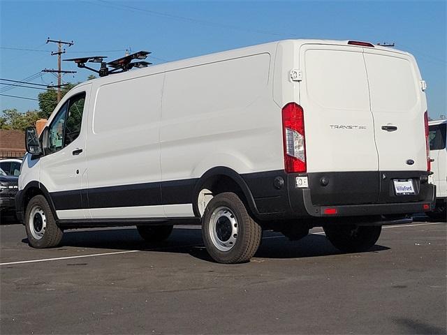 new 2024 Ford Transit-250 car, priced at $50,740