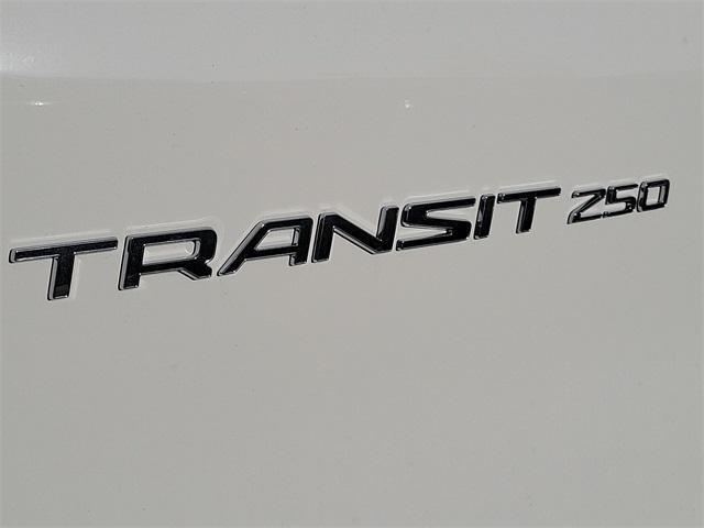 new 2024 Ford Transit-250 car, priced at $50,740