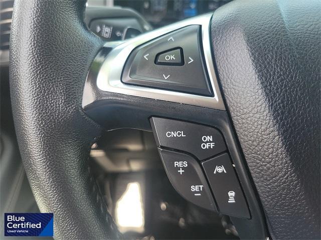 used 2024 Ford Edge car, priced at $38,800
