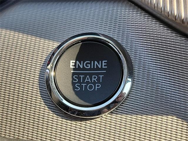 new 2025 Ford Explorer car, priced at $44,660