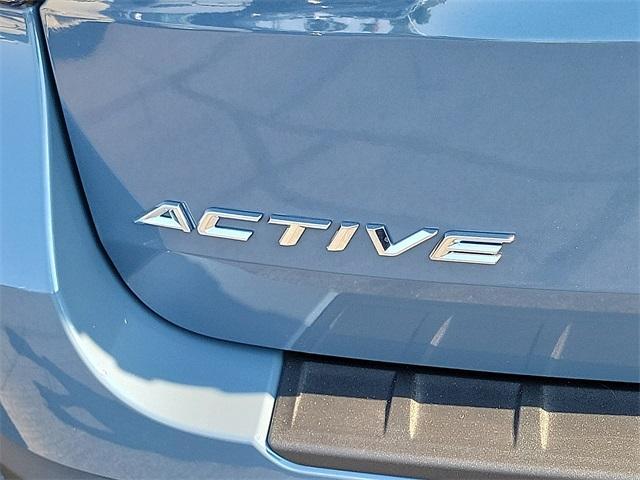 new 2025 Ford Explorer car, priced at $44,660