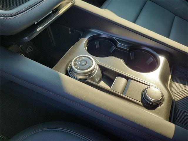 new 2025 Ford Explorer car, priced at $44,660