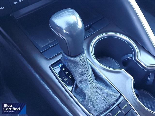 used 2022 Toyota Camry car, priced at $25,753