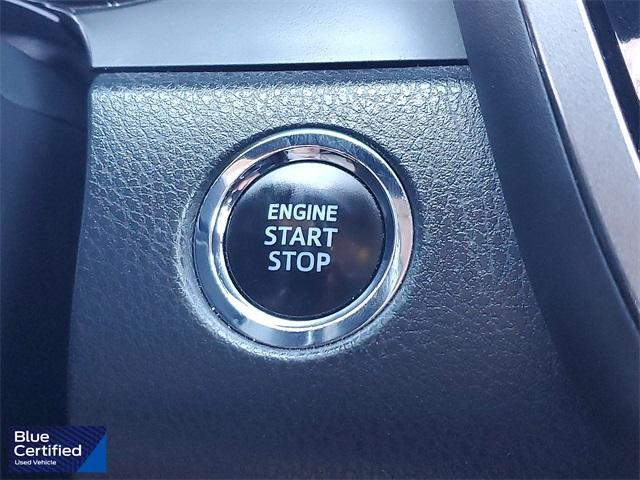 used 2022 Toyota Camry car, priced at $25,753