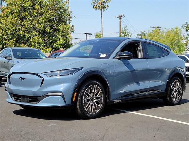 new 2024 Ford Mustang Mach-E car, priced at $43,090