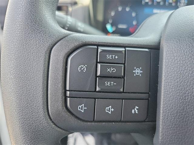 used 2025 Ford F-150 car, priced at $45,988