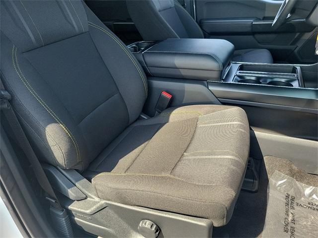 used 2025 Ford F-150 car, priced at $45,988