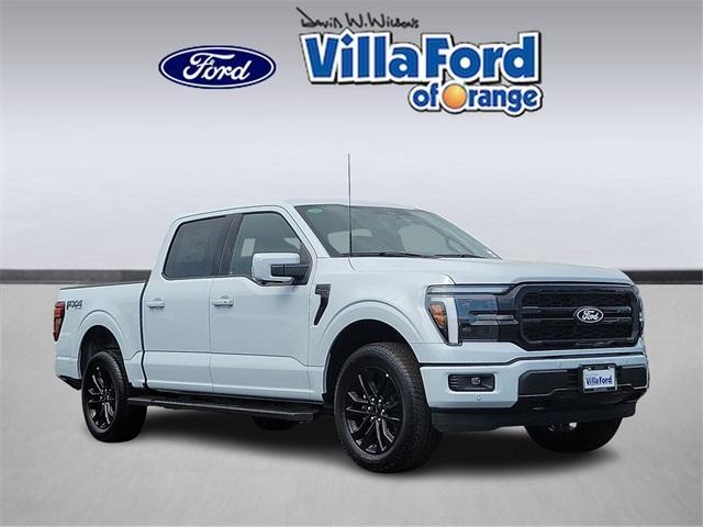 new 2025 Ford F-150 car, priced at $79,435