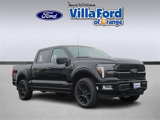 new 2024 Ford F-150 car, priced at $87,960