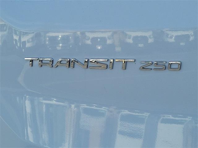 new 2025 Ford Transit-250 car, priced at $54,210