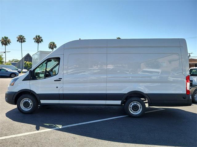 new 2024 Ford Transit-350 car, priced at $55,450