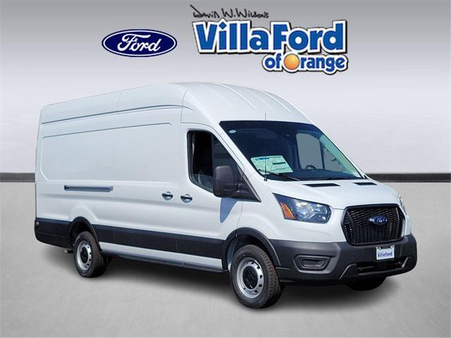 new 2024 Ford Transit-350 car, priced at $55,450