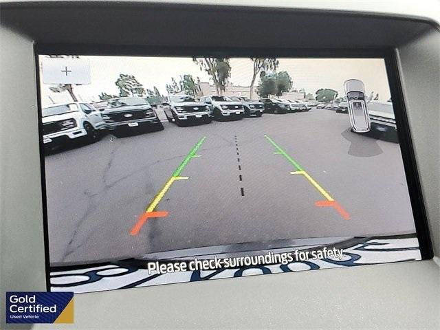 used 2020 Ford Edge car, priced at $22,990